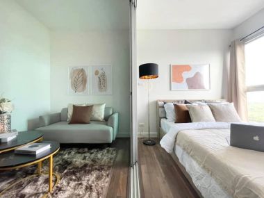 (07) A space me บางนา  ชั้น  18