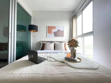 (07) A space me บางนา  ชั้น  18