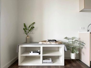 (07) A space me บางนา  ชั้น  18