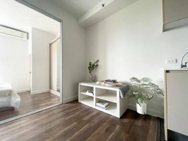(07) A space me บางนา  ชั้น  18