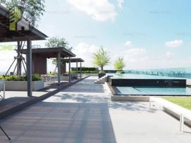 (07) A space me บางนา  ชั้น  18