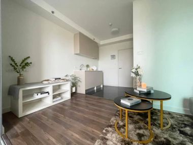 (07) A space me บางนา  ชั้น  18
