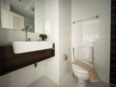 (07) A space me บางนา  ชั้น  18
