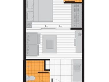 (07) A space me บางนา  ชั้น  18