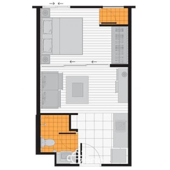 (07) A space me บางนา ชั้น 18