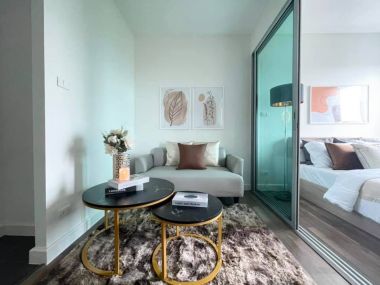 (07) A space me บางนา  ชั้น  18