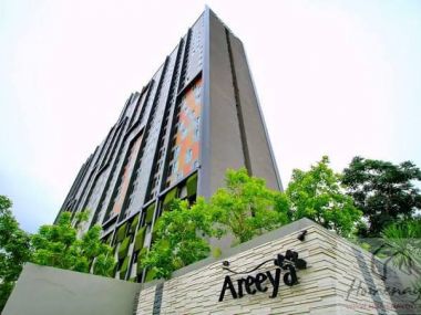 (07) A space me บางนา  ชั้น  18