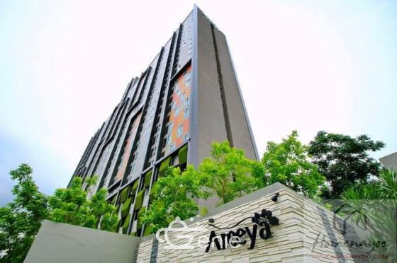 (07) A space me บางนา ชั้น 18