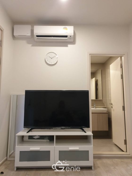 Sale/Rent Condominium The Tree Charan 30