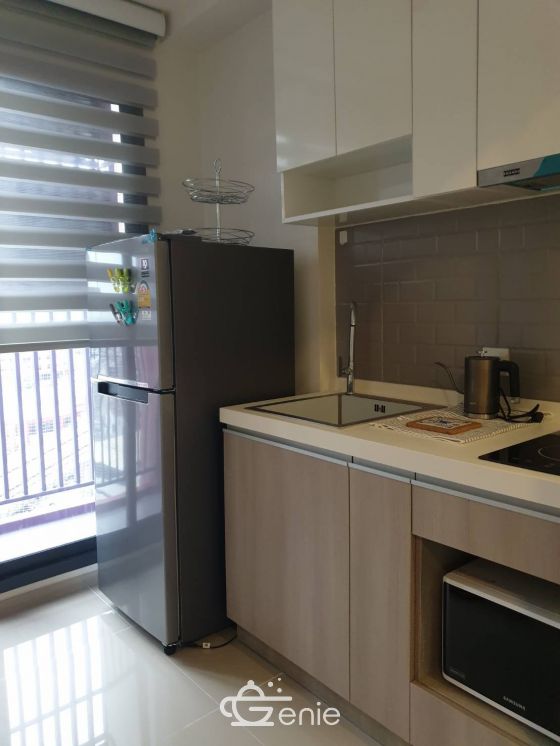 Sale/Rent Condominium The Tree Charan 30