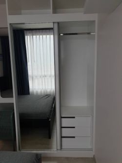 Sale/Rent Condominium The Tree Charan 30