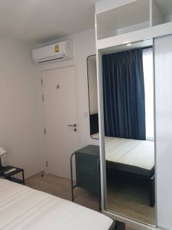 Sale/Rent Condominium The Tree Charan 30