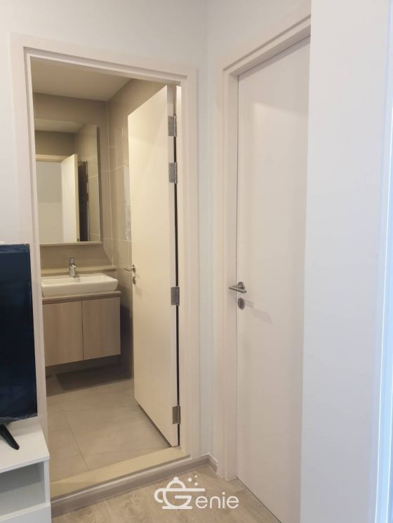 Sale/Rent Condominium The Tree Charan 30