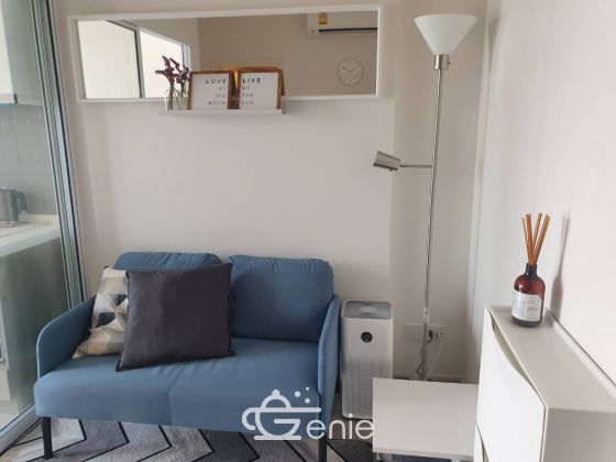 Sale/Rent Condominium The Tree Charan 30