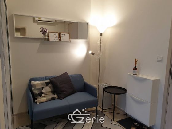 Sale/Rent Condominium The Tree Charan 30