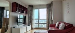 Sale/Rent Condominium U Delight At  Huaykhwang Station