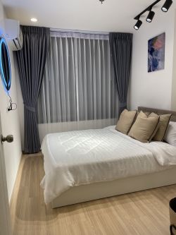 🔥Hot price🔥Condo near BTS Onnut