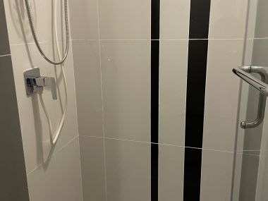 ห้องใหม่ ตกแต่งพร้อมเข้าอยู่ ใกล้บีทีเอส อ่อนนุช