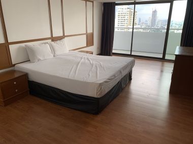 ปล่อยเช่า! The Waterford Park Sukhumvit 53 เพียง 30, 000บาท/เดือน 2 ห้องนอน 2 ห้องน้ำ 130.8ตรม. ห้องใหญ่อยู่สบาย ใกล้ BTS ทองหล่อ เฟอร์นิเจอร์ครบพร้อมเข้าอยู่