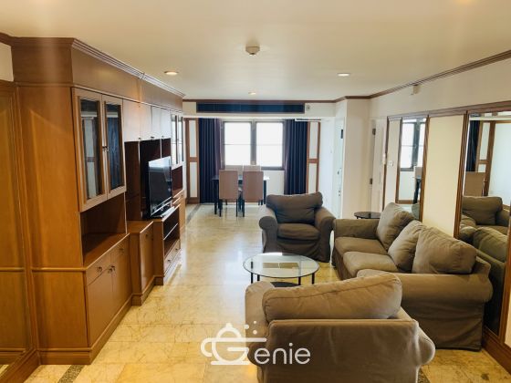 CONDO FOR RENT at The Waterford Park Sukhumvit 53 2 Bedroom 2 Bathroom 30,000THb/month Fully furnished