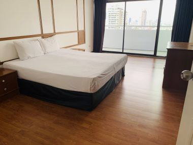 ปล่อยเช่า! The Waterford Park Sukhumvit 53 เพียง 30, 000บาท/เดือน 2 ห้องนอน 2 ห้องน้ำ 130.8ตรม. ห้องใหญ่อยู่สบาย ใกล้ BTS ทองหล่อ เฟอร์นิเจอร์ครบพร้อมเข้าอยู่