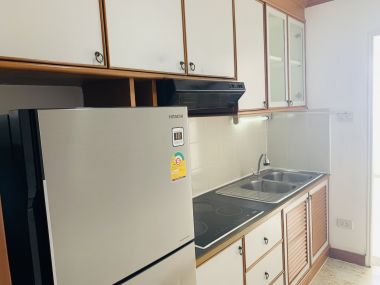 ปล่อยเช่า! The Waterford Park Sukhumvit 53 เพียง 30, 000บาท/เดือน 2 ห้องนอน 2 ห้องน้ำ 130.8ตรม. ห้องใหญ่อยู่สบาย ใกล้ BTS ทองหล่อ เฟอร์นิเจอร์ครบพร้อมเข้าอยู่