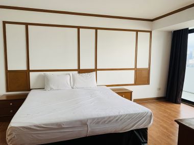 ปล่อยเช่า! The Waterford Park Sukhumvit 53 เพียง 30, 000บาท/เดือน 2 ห้องนอน 2 ห้องน้ำ 130.8ตรม. ห้องใหญ่อยู่สบาย ใกล้ BTS ทองหล่อ เฟอร์นิเจอร์ครบพร้อมเข้าอยู่