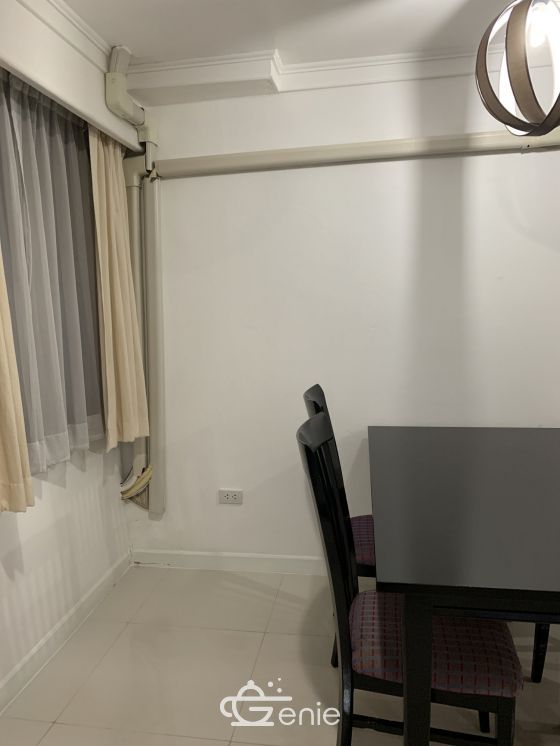 CONDO FOR RENT at The Waterford Park Sukhumvit 53 2 Bedroom 2 Bathroom 24,000THb/month Fully furnished