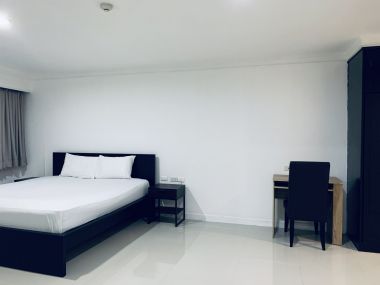 ปล่อยเช่า! The Waterford Park Sukhumvit 53 เพียง 24, 000บาท/เดือน 2 ห้องนอน 2 ห้องน้ำ 107.8ตรม. ห้องใหญ่อยู่สบาย ใกล้ BTS ทองหล่อ เฟอร์นิเจอร์ครบพร้อมเข้าอยู่