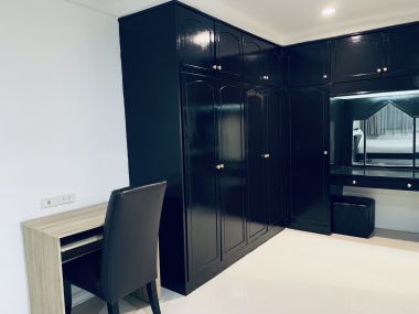 ปล่อยเช่า! The Waterford Park Sukhumvit 53 เพียง 24, 000บาท/เดือน 2 ห้องนอน 2 ห้องน้ำ 107.8ตรม. ห้องใหญ่อยู่สบาย ใกล้ BTS ทองหล่อ เฟอร์นิเจอร์ครบพร้อมเข้าอยู่