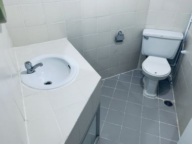 ปล่อยเช่า! The Waterford Park Sukhumvit 53 เพียง 24, 000บาท/เดือน 2 ห้องนอน 2 ห้องน้ำ 107.8ตรม. ห้องใหญ่อยู่สบาย ใกล้ BTS ทองหล่อ เฟอร์นิเจอร์ครบพร้อมเข้าอยู่