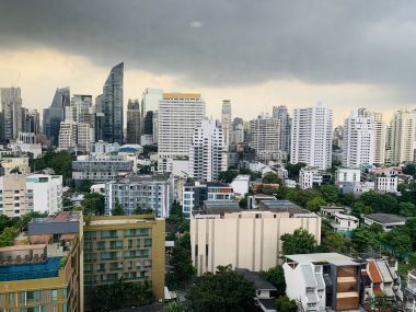 ปล่อยเช่า! The Waterford Park Sukhumvit 53 เพียง 19, 000บาท/เดือน 1 ห้องนอน 1 ห้องน้ำ 59.7ตรม. ห้องใหญ่อยู่สบาย ใกล้ BTS ทองหล่อ เฟอร์นิเจอร์ครบพร้อมเข้าอยู่