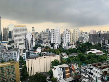 ปล่อยเช่า! The Waterford Park Sukhumvit 53 เพียง 19, 000บาท/เดือน 1 ห้องนอน 1 ห้องน้ำ 59.7ตรม. ห้องใหญ่อยู่สบาย ใกล้ BTS ทองหล่อ เฟอร์นิเจอร์ครบพร้อมเข้าอยู่