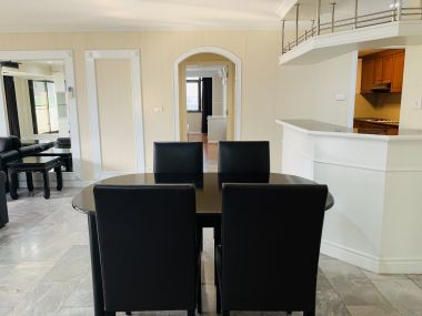 ปล่อยเช่า! The Waterford Park Sukhumvit 53 เพียง 32, 000บาท/เดือน 2 ห้องนอน 3 ห้องน้ำ 156.8ตรม. ห้องใหญ่อยู่สบาย ใกล้ BTS ทองหล่อ เฟอร์นิเจอร์ครบพร้อมเข้าอยู่