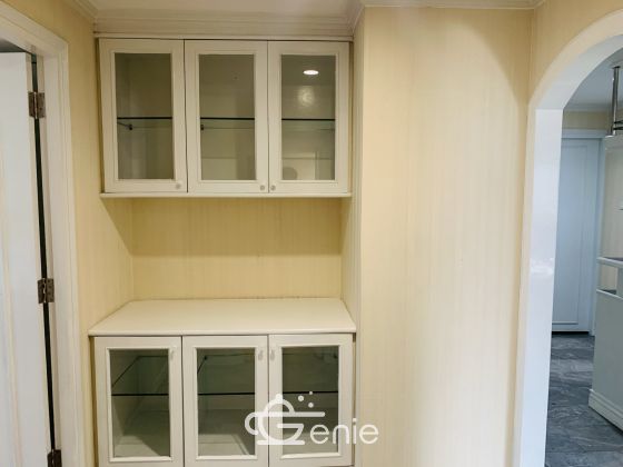 CONDO FOR RENT at The Waterford Park Sukhumvit 53 2 Bedroom 3 Bathroom 32,000THb/month Fully furnished