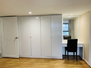 ปล่อยเช่า! The Waterford Park Sukhumvit 53 เพียง 32, 000บาท/เดือน 2 ห้องนอน 3 ห้องน้ำ 156.8ตรม. ห้องใหญ่อยู่สบาย ใกล้ BTS ทองหล่อ เฟอร์นิเจอร์ครบพร้อมเข้าอยู่