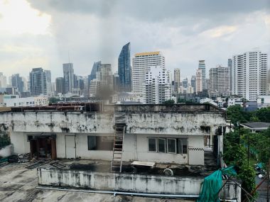 ปล่อยเช่า! The Waterford Park Sukhumvit 53 เพียง 32, 000บาท/เดือน 2 ห้องนอน 3 ห้องน้ำ 156.8ตรม. ห้องใหญ่อยู่สบาย ใกล้ BTS ทองหล่อ เฟอร์นิเจอร์ครบพร้อมเข้าอยู่