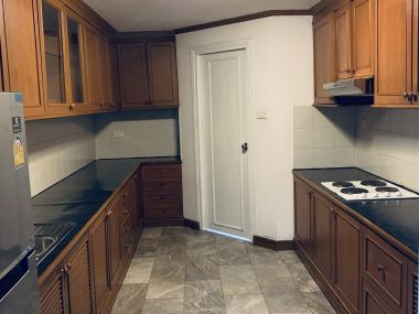 ปล่อยเช่า! The Waterford Park Sukhumvit 53 เพียง 32, 000บาท/เดือน 2 ห้องนอน 3 ห้องน้ำ 156.8ตรม. ห้องใหญ่อยู่สบาย ใกล้ BTS ทองหล่อ เฟอร์นิเจอร์ครบพร้อมเข้าอยู่