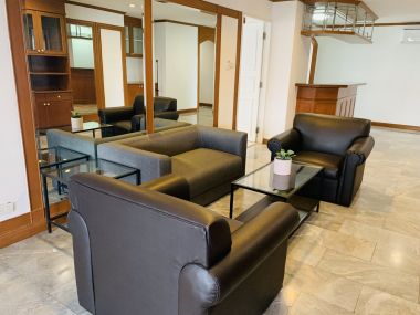 ปล่อยเช่า! The Waterford Park Sukhumvit 53 เพียง 30, 000บาท/เดือน 2 ห้องนอน 2 ห้องน้ำ 130.8ตรม. ห้องใหญ่อยู่สบาย ใกล้ BTS ทองหล่อ เฟอร์นิเจอร์ครบพร้อมเข้าอยู่