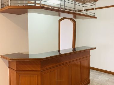 ปล่อยเช่า! The Waterford Park Sukhumvit 53 เพียง 30, 000บาท/เดือน 2 ห้องนอน 2 ห้องน้ำ 130.8ตรม. ห้องใหญ่อยู่สบาย ใกล้ BTS ทองหล่อ เฟอร์นิเจอร์ครบพร้อมเข้าอยู่