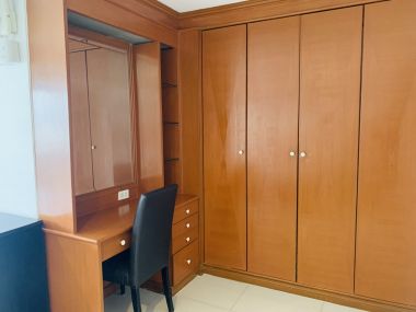 ปล่อยเช่า! The Waterford Park Sukhumvit 53 เพียง 30, 000บาท/เดือน 2 ห้องนอน 2 ห้องน้ำ 130.8ตรม. ห้องใหญ่อยู่สบาย ใกล้ BTS ทองหล่อ เฟอร์นิเจอร์ครบพร้อมเข้าอยู่