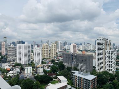 ปล่อยเช่า! The Waterford Park Sukhumvit 53 เพียง 30, 000บาท/เดือน 2 ห้องนอน 2 ห้องน้ำ 130.8ตรม. ห้องใหญ่อยู่สบาย ใกล้ BTS ทองหล่อ เฟอร์นิเจอร์ครบพร้อมเข้าอยู่