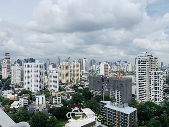 CONDO FOR RENT at The Waterford Park Sukhumvit 53 2 Bedroom 2 Bathroom 30,000THb/month Fully furnished