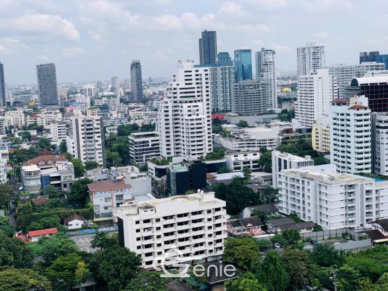 CONDO FOR RENT at The Waterford Park Sukhumvit 53 2 Bedroom 2 Bathroom 30,000THb/month Fully furnished