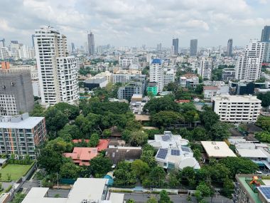 ปล่อยเช่า! The Waterford Park Sukhumvit 53 เพียง 30, 000บาท/เดือน 2 ห้องนอน 2 ห้องน้ำ 130.8ตรม. ห้องใหญ่อยู่สบาย ใกล้ BTS ทองหล่อ เฟอร์นิเจอร์ครบพร้อมเข้าอยู่