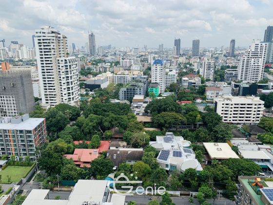 CONDO FOR RENT at The Waterford Park Sukhumvit 53 2 Bedroom 2 Bathroom 30,000THb/month Fully furnished