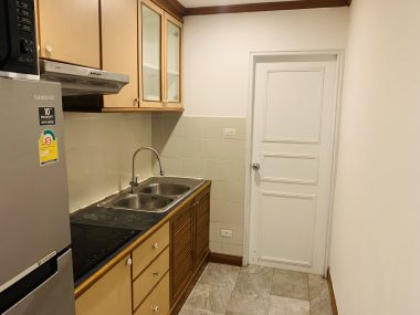 ปล่อยเช่า! The Waterford Park Sukhumvit 53 เพียง 30, 000บาท/เดือน 2 ห้องนอน 2 ห้องน้ำ 130.8ตรม. ห้องใหญ่อยู่สบาย ใกล้ BTS ทองหล่อ เฟอร์นิเจอร์ครบพร้อมเข้าอยู่