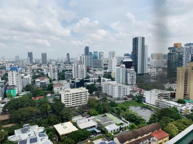 ปล่อยเช่า! The Waterford Park Sukhumvit 53 เพียง 30, 000บาท/เดือน 2 ห้องนอน 2 ห้องน้ำ 130.8ตรม. ห้องใหญ่อยู่สบาย ใกล้ BTS ทองหล่อ เฟอร์นิเจอร์ครบพร้อมเข้าอยู่