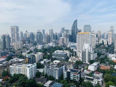 ปล่อยเช่า! The Waterford Park Sukhumvit 53 เพียง 33, 000บาท/เดือน 2 ห้องนอน 3 ห้องน้ำ 130.9ตรม. ห้องใหญ่อยู่สบาย ใกล้ BTS ทองหล่อ เฟอร์นิเจอร์ครบพร้อมเข้าอยู่