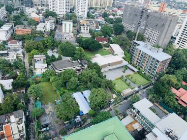 ปล่อยเช่า! The Waterford Park Sukhumvit 53 เพียง 33, 000บาท/เดือน 2 ห้องนอน 3 ห้องน้ำ 130.9ตรม. ห้องใหญ่อยู่สบาย ใกล้ BTS ทองหล่อ เฟอร์นิเจอร์ครบพร้อมเข้าอยู่